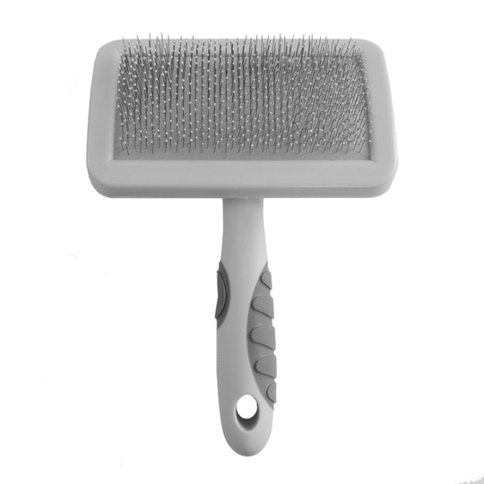 Kennel Equip Care Soft slicker brush