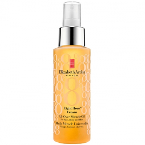 Elizabeth Arden Eight Hour Miracle Oil - 100ML