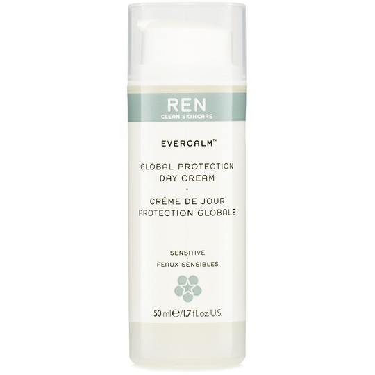 Evercalm Global Protection Day Cream, 50 ml REN Dagkräm