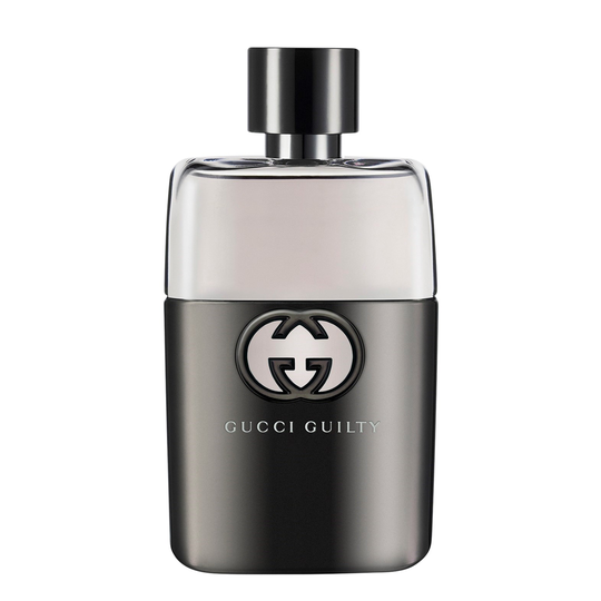 Gucci Guilty Pour Homme Eau De Toilette 50 ml