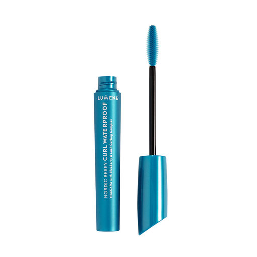 Nordic Berry Curl Mascara Waterproof