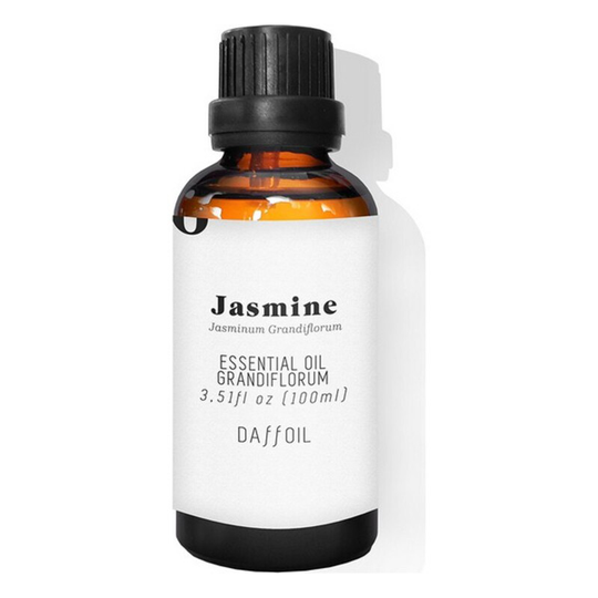 Eterisk olja Daffoil Jasmin (100 ml)