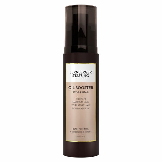 Lernberger Stafsing Oil Booster (50ml)
