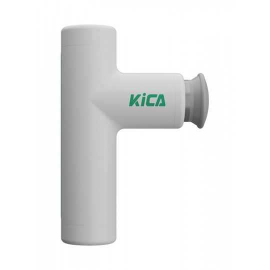 Feiyutech - Kica Mini C - Massage Gun - White