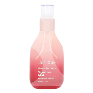 Jurlique Herbal Recovery Signature Mist 100ml - Dagkräm
