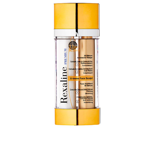 REXALINE PREMIUM LINE-KILLER X-TREME face architect bi-serum 2x15 ml