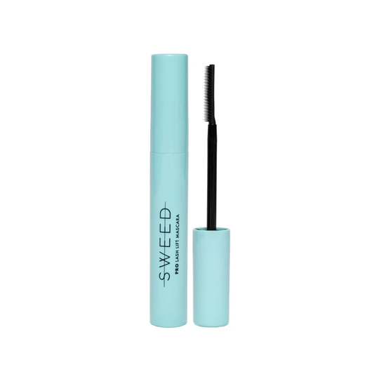 SWEED Lash Lift Mascara Black 1 st