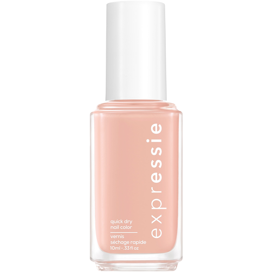 Essie Nail Expressie Crop Top & Roll 0