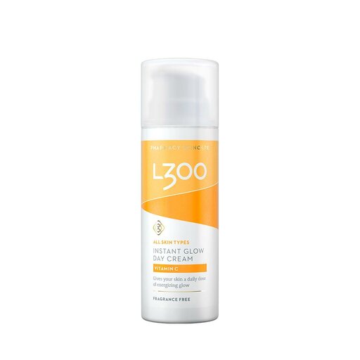 Instant Glow Day Cream Vitamin C