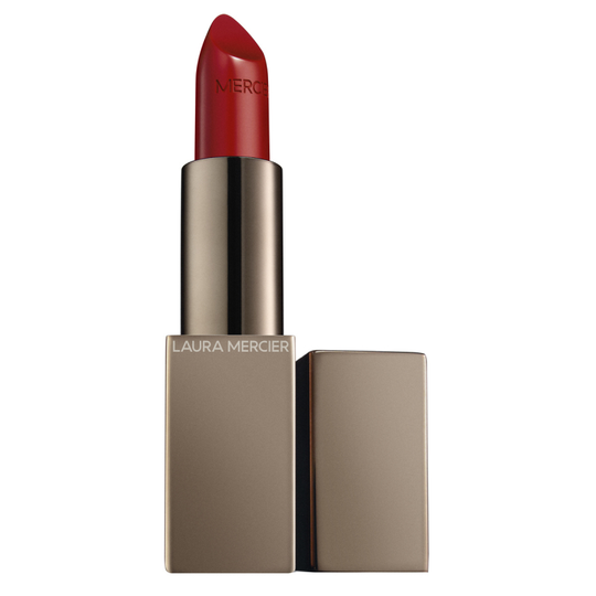 Laura Mercier Rouge Essentiel Silky Crème Lipstick Rouge Ultime