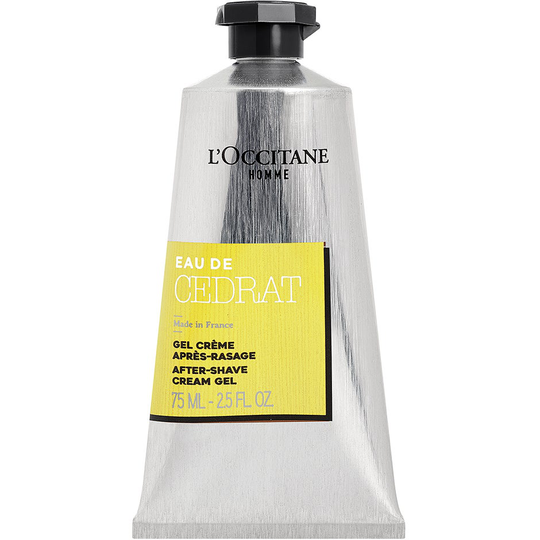 Cedrat After Shave, 75 ml L'Occitane Efter rakning