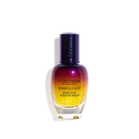 Nattserum anti-age L'occitane Immortelle (30 ml)