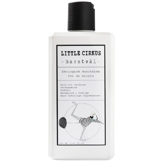 Little Cirkus Barntvål 250 ml
