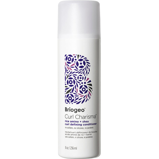 Curl Charisma, 237 ml Briogeo Conditioner - Balsam