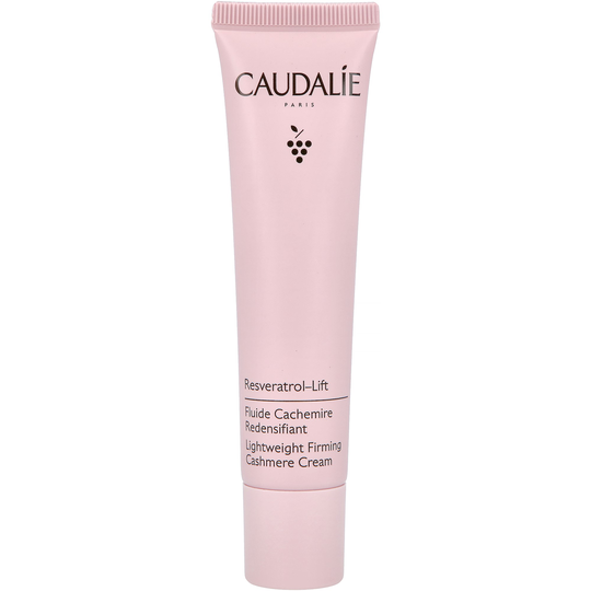 Caudalie Resveratrol Lightweight Firming Cashmere Cream 40 ml