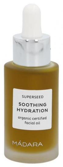 serum Superseed Soothing Hydration 30 ml brun