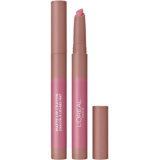 Infaillible Matte Lip Crayon, 2,5 g L'Oréal Paris Läppenna
