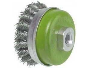 Luna 65mm front brush (201530201)