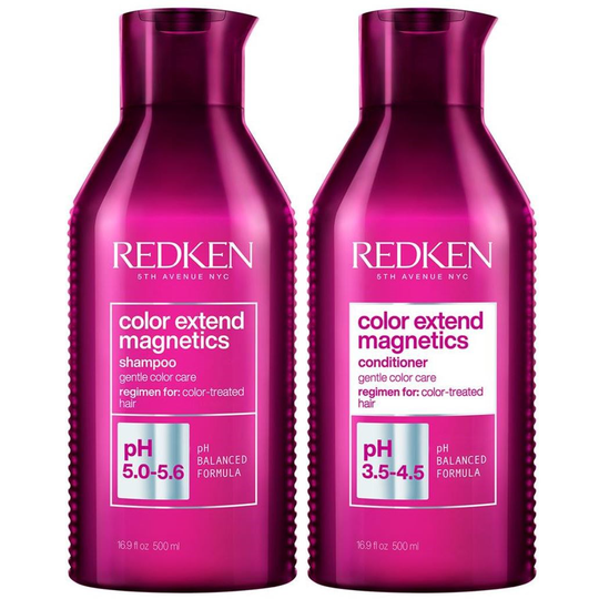 Redken Color Extend Magnetics Duo