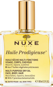 Nuxe Huile Prodigieuse Olja 100 ml