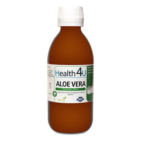 Kosttillskott Health4u Aloe Vera