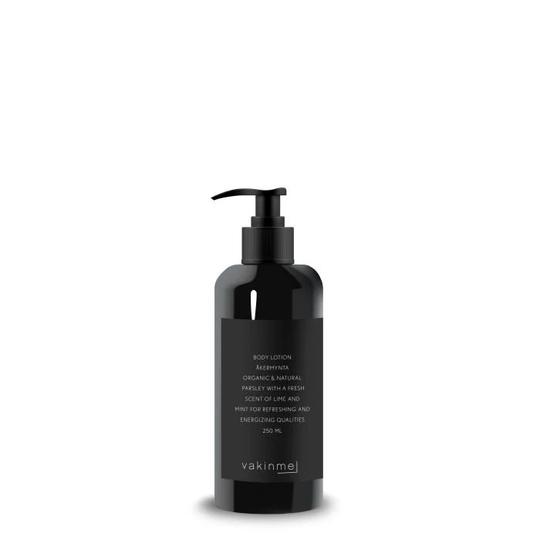 Vakinme Body Lotion ÅKERMYNTA, 250 ml