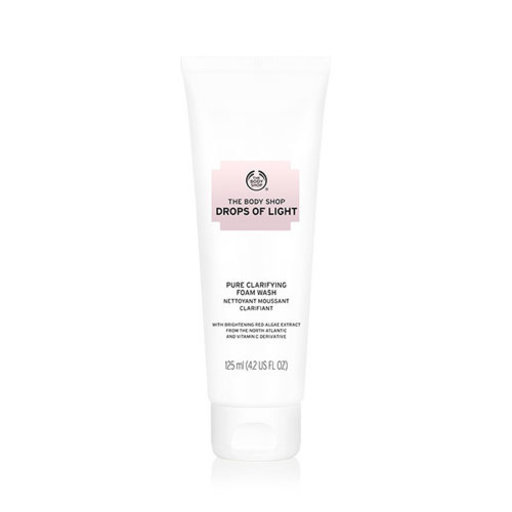 Drops Of Light™ Cleansing Foam