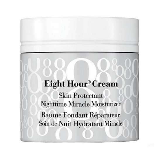Elizabeth Arden Eight Hour Skin Protectant Nighttime Miracle Moisturizer 50ml