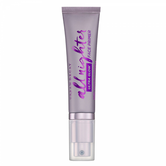 Urban Decay All Nighter Ultra Glow Face Primer (30ml)