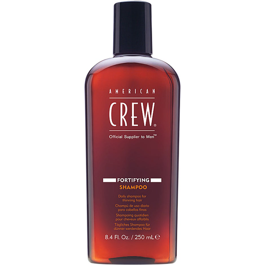 American Crew Fortifying Shampoo | Schampo mot håravfall