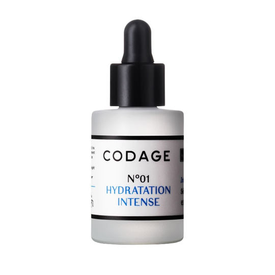 CODAGE Serum N°1 Intense Moisturizing (10ml)