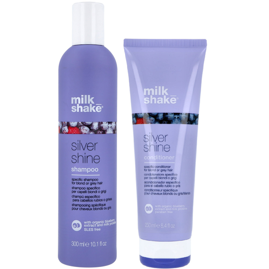 milk_shake Silver Shine Silver Shine Paket