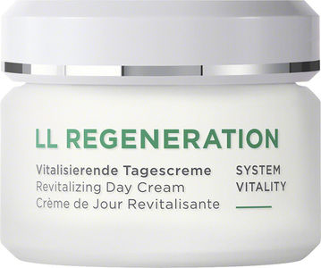 AnneMarie Börlind Ll Regeneration Day Cream 50 ml