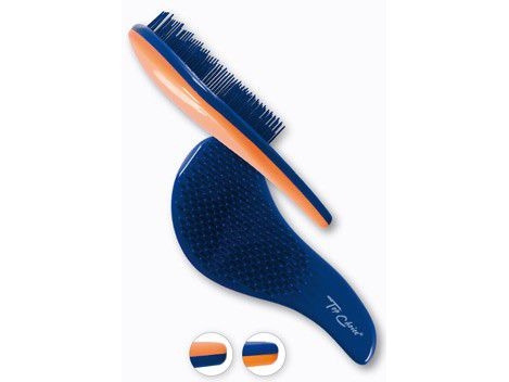 Top Choice Top Choice Hair Accessories Detangler Brush (63831) 1pc - 6563831