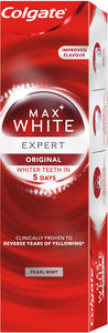 Colgate Expert White tandkräm 75 ml