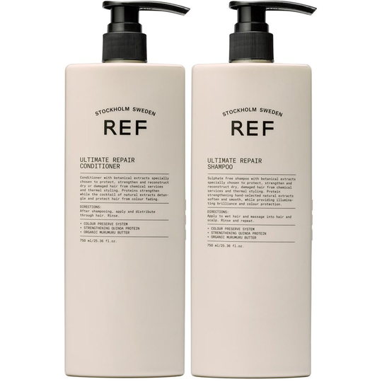 REF. Ultimate Repair Duo