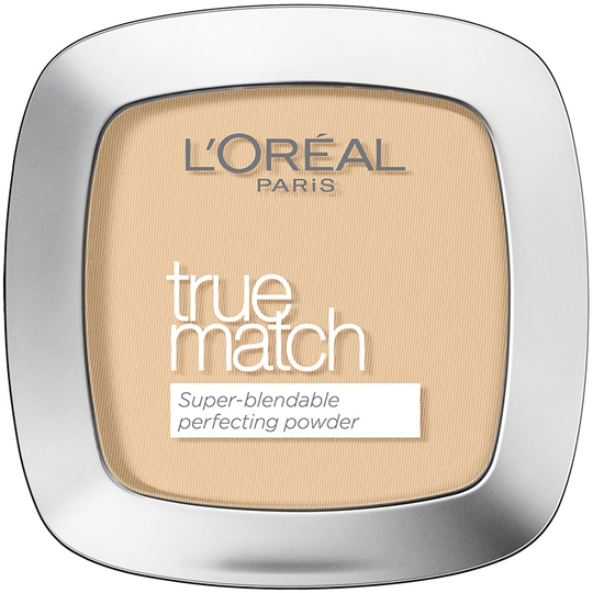 L'Oréal Paris True Match Powder Golden Ivory 1.D