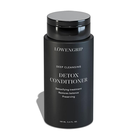 Löwengrip Deep cleansing Detox Conditioner 100 ml