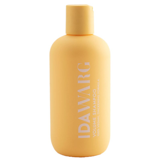 Ida Warg Volume Shampoo (250ml)