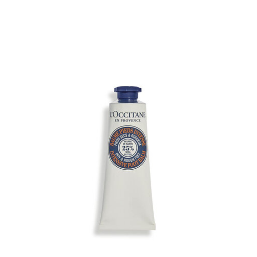 Shea Intense Footbalm