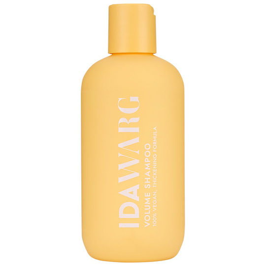Volume Shampoo, 250 ml Ida Warg Schampo