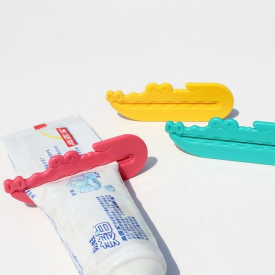 Tandkräms-Pressare / Tub-Press 3-Pack