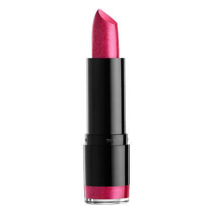 NYX Professional Makeup Round Lipstick - Shiva