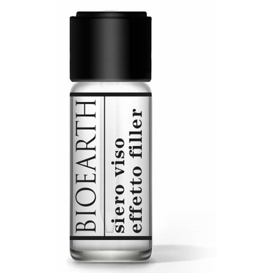 Bioearth Face Serum Filler Effect 5 ml