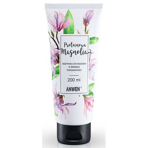 Anwen Proteinowa Magnolia Conditioner 200 ml
