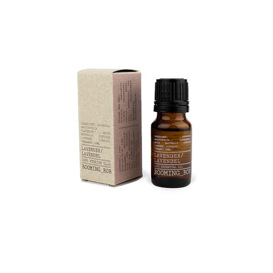 Booming Bob Eterisk Olja Lavendel, 10 ml