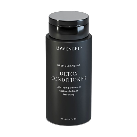 Löwengrip Deep Cleansing Detox Conditioner (100ml)