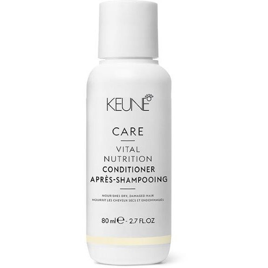 Keune Care Vital Nutrition Conditioner 80 ml