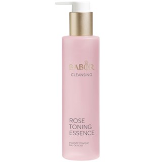 Cleansing Rose Toning Essence