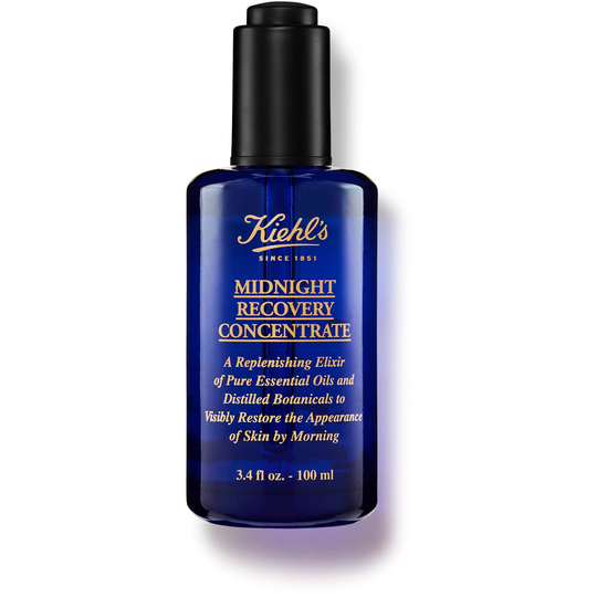 Kiehl's Midnight Recovery Concentrate 100 ml